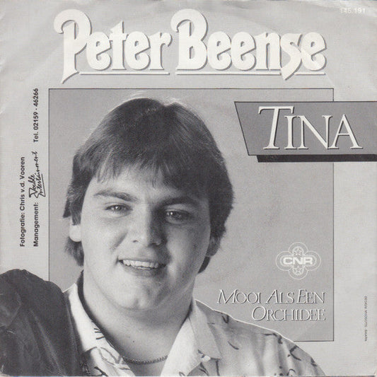 Peter Beense - Tina 26570