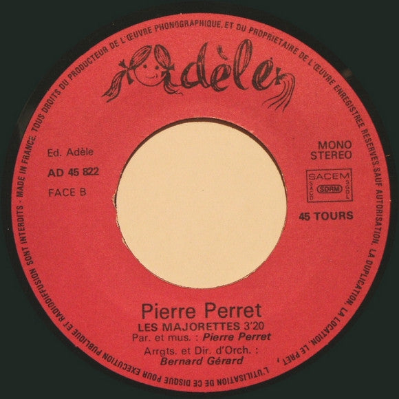 Pierre Perret - Le Zizi 31852