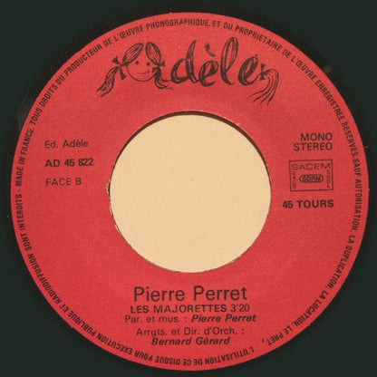 Pierre Perret - Le Zizi 31852