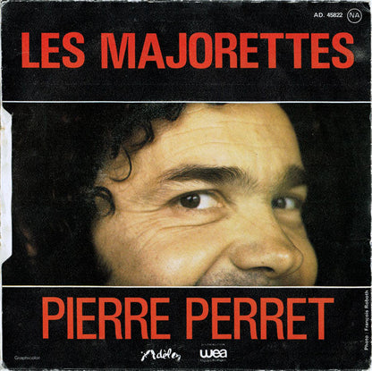 Pierre Perret - Le Zizi 31852