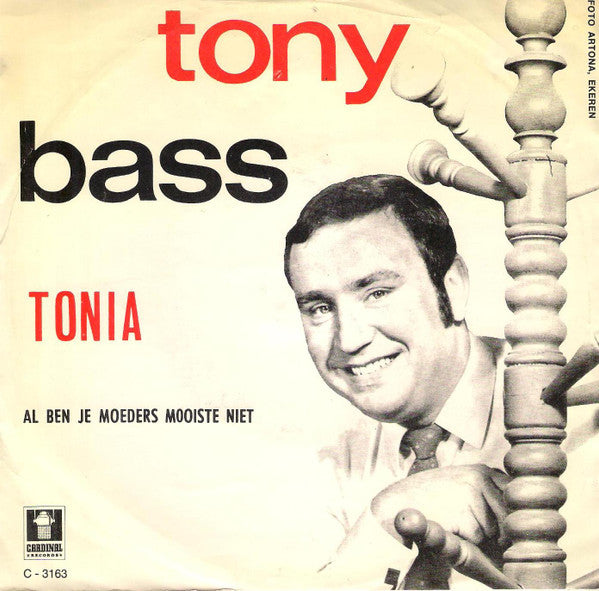 Tony Bass - Tonia 35731
