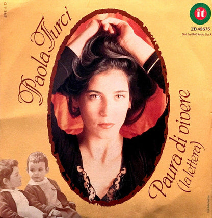 Paola Turci - Bambini 33105