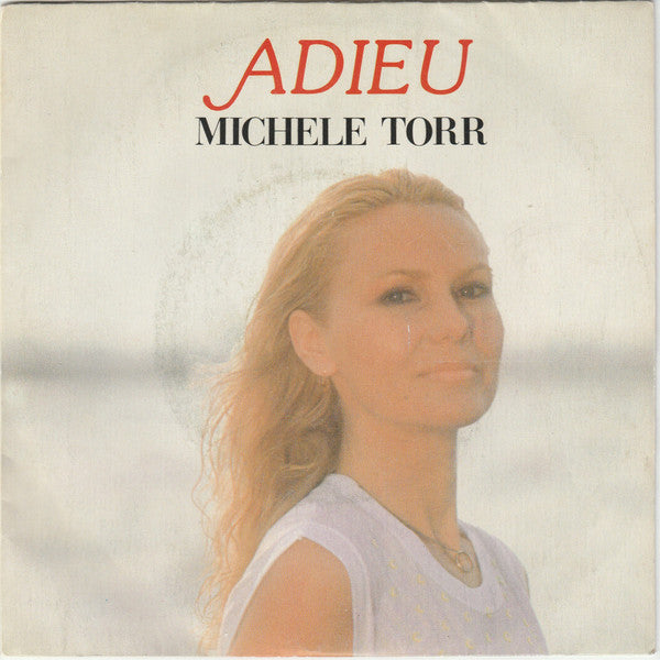 Michèle Torr - Goodbye 35802