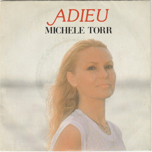 Michèle Torr - Goodbye 35802