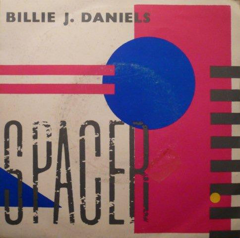 Billie J. Daniels - Spacer 31842
