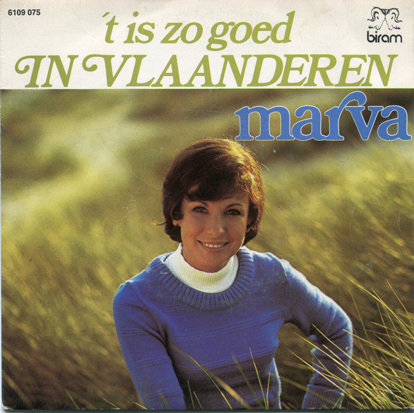 Marva - Es ist so gut in Flandern 33057