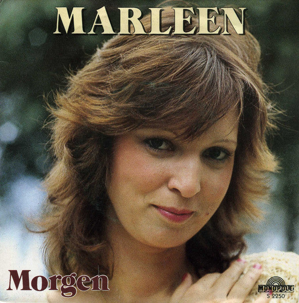 Marleen - Morgen 31933