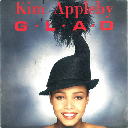 Kim Appleby - G.L.A.D. 11631