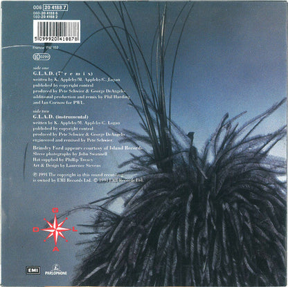 Kim Appleby - G.L.A.D. 11631