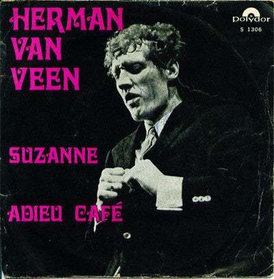 Herman van Veen - Suzanne