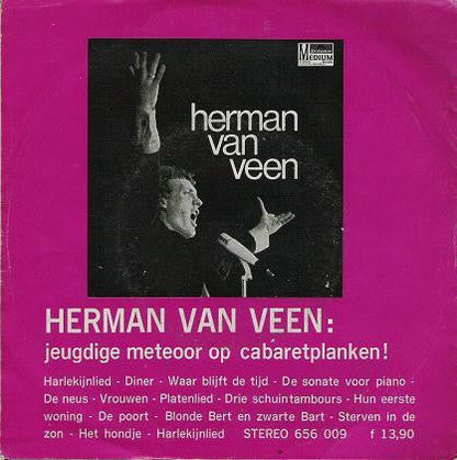 Herman van Veen - Suzanne