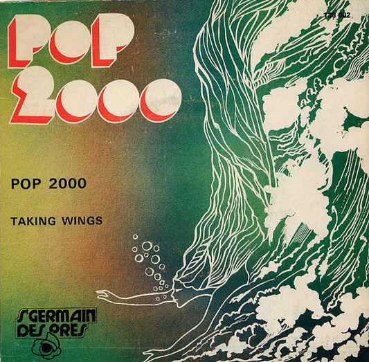 Pop 2000 - Pop 2000 20495
