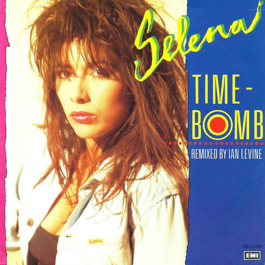 Selena - Zeitbombe 26976