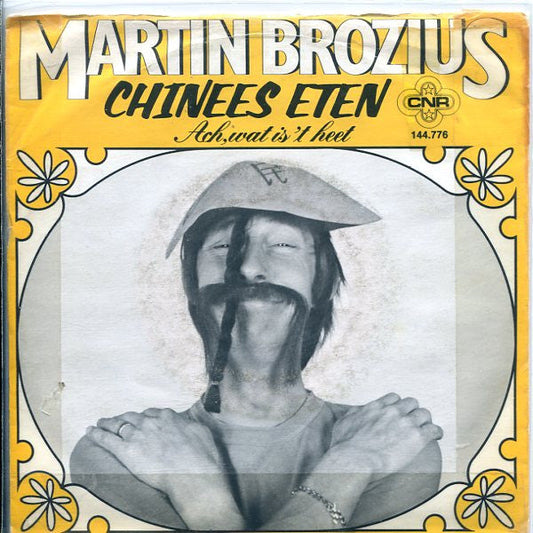 Martin Brozius - Chinesisches Essen 30596