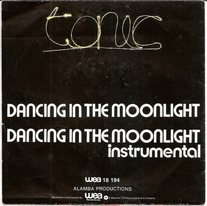 Tonic - Tanzen im Mondlicht 32851