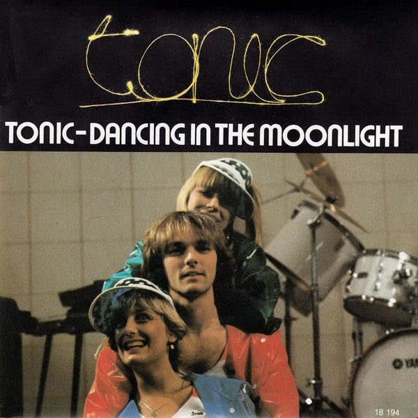 Tonic - Tanzen im Mondlicht 32851