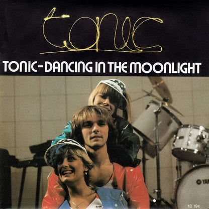 Tonic - Tanzen im Mondlicht 32851