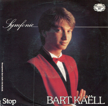 Bart Kaëll - Symfonie 29827
