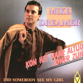 Mike Dreamer – Wenn es doch nur immer Sommer sein könnte 33143
