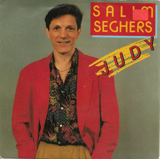 Salim Seghers - Judy 37073