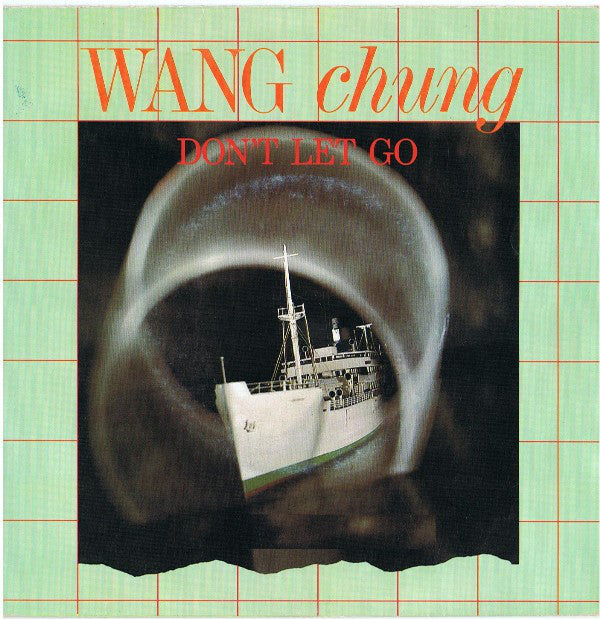 Wang Chung - Don't Let Go 11638