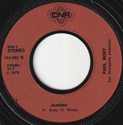 Paul Boey - 'I Have The Moth In My Body 36704