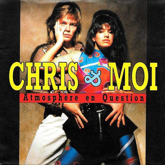 Chris &amp; Moi – Atmosphäre in Frage 25790