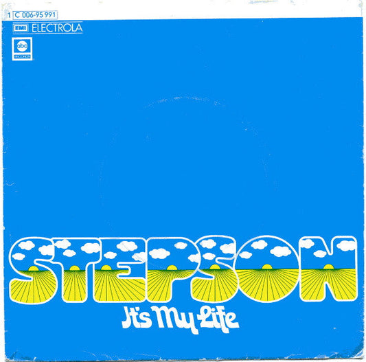 Stiefsohn - Es ist mein Leben 37497