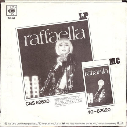 Raffaella Carrà – Kalifornien 38645