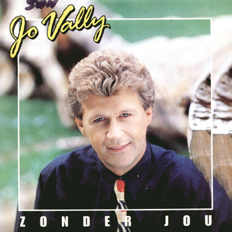 Jo Vally - Ohne Dich 23895