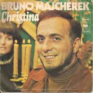 Bruno Majcherek - Mira 31421
