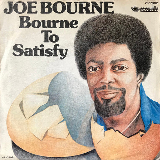 Joe Bourne - Bourne, um zu befriedigen 39027