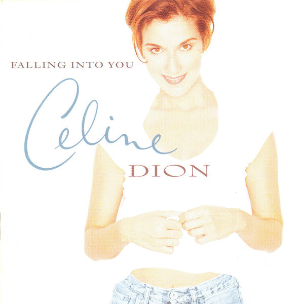 Céline Dion - Falling Into You (CD) 70779 Compact Disc Goede Staat