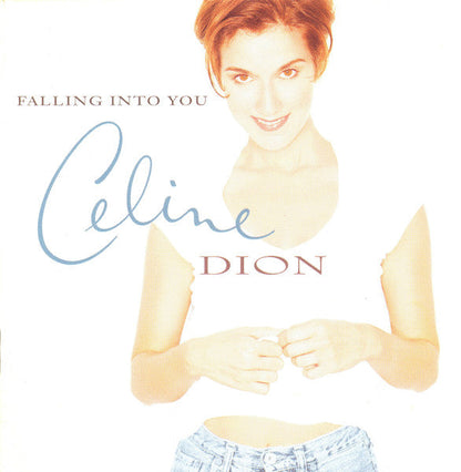 Céline Dion - Falling Into You (CD) 70779 Compact Disc Goede Staat