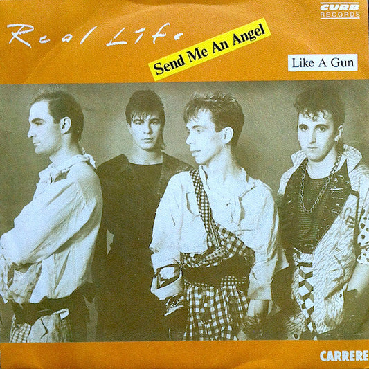 Real Life - Schick mir einen Engel 05344