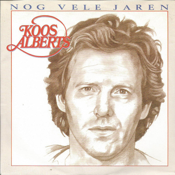 Koos Alberts - Viele weitere Jahre 33257