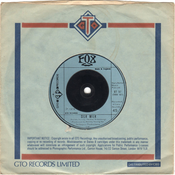 Fox - SSS-Single Bed 28425