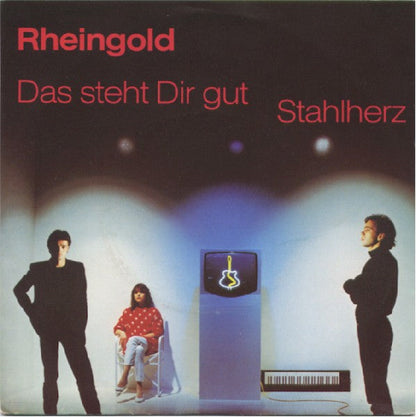 Rheingold - Das Steht Dir Gut 18891