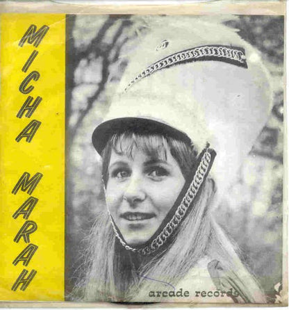 Micha Marah – Die Majoretten 15855