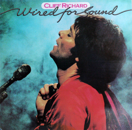 Cliff Richard – Wired For Sound (LP) 51221