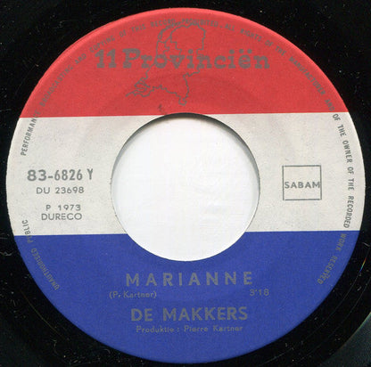 Makkers - Marianne 23715 13109