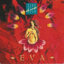 Rick DeVito - Eva 20212