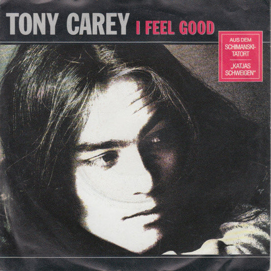 Tony Carey - I Feel Good 18415