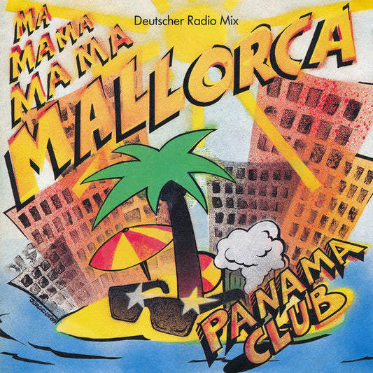 Panama Club ?– Mallorca 09622