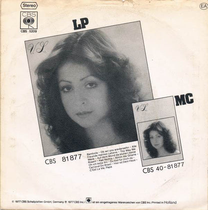 Vicky Leandros - Kali Nichta (Gute Nacht) 22689