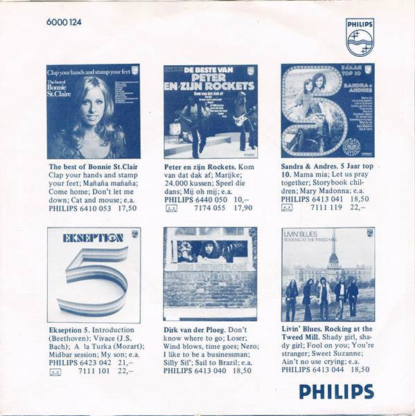 Vicky Leandros - Meine Freunde Sind Die Träume 40994 Vinyl Singles Vinyl Goed / Hoes Goed