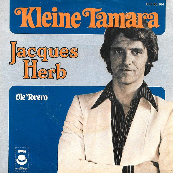 Jacques Herb - Little Tamara 27461