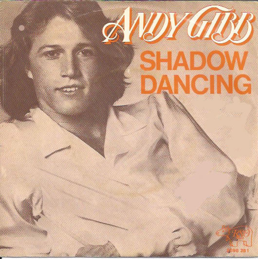 Andy Gibb - Shadow Dancing 39626