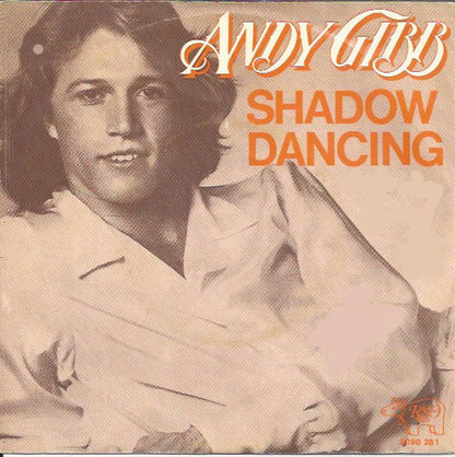 Andy Gibb - Shadow Dancing 39626