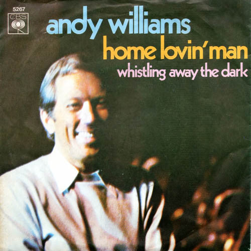 Andy Williams - Home Lovin' Man